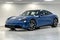 2025 Porsche Taycan Base