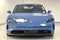 2025 Porsche Taycan Base