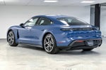 2025 Porsche Taycan Base