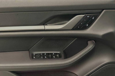 2025 Porsche Taycan Base