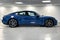 2025 Porsche Taycan Base