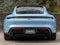 2026 Porsche Taycan Taycan Black Edition