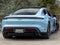 2026 Porsche Taycan Taycan Black Edition