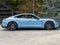 2026 Porsche Taycan Taycan Black Edition