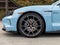 2026 Porsche Taycan Taycan Black Edition