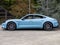 2026 Porsche Taycan Taycan Black Edition