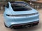 2026 Porsche Taycan Taycan Black Edition