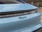 2026 Porsche Taycan Taycan Black Edition