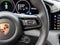 2026 Porsche Taycan Taycan Black Edition