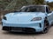 2026 Porsche Taycan Taycan Black Edition