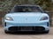 2026 Porsche Taycan Taycan Black Edition