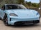 2026 Porsche Taycan Taycan Black Edition