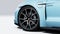 2026 Porsche Taycan Taycan Black Edition