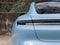 2026 Porsche Taycan Taycan Black Edition