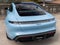 2026 Porsche Taycan Taycan Black Edition