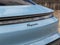 2026 Porsche Taycan Taycan Black Edition
