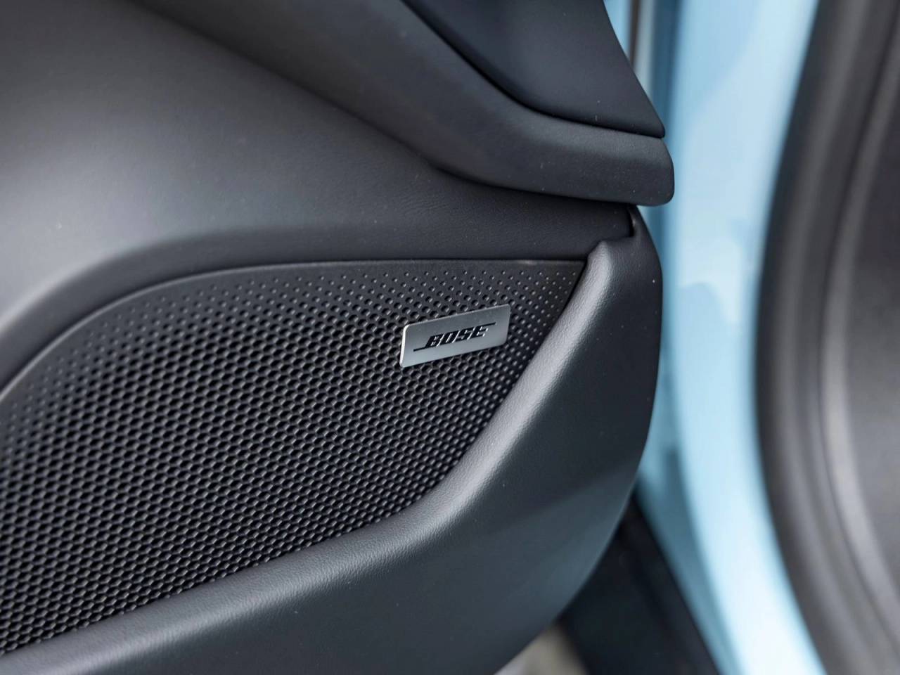 2026 Porsche Taycan Taycan Black Edition