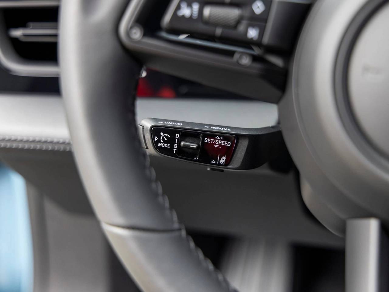 2026 Porsche Taycan Taycan Black Edition