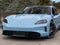 2026 Porsche Taycan Taycan Black Edition