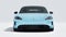 2026 Porsche Taycan Taycan Black Edition
