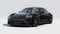 2026 Porsche Taycan Taycan 4 Black Edition