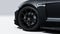 2026 Porsche Taycan Taycan 4 Black Edition
