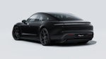 2026 Porsche Taycan Taycan 4 Black Edition