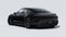 2026 Porsche Taycan Taycan 4 Black Edition