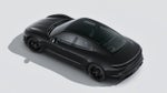 2026 Porsche Taycan Taycan 4 Black Edition