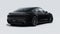2026 Porsche Taycan Taycan 4 Black Edition