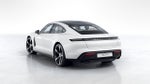 2024 Porsche Taycan Taycan
