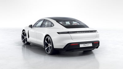 2024 Porsche Taycan Taycan