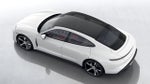 2024 Porsche Taycan Taycan