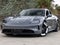 2025 Porsche Taycan Taycan 4