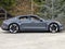 2025 Porsche Taycan Taycan 4