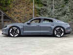 2025 Porsche Taycan Taycan 4