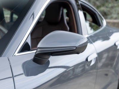 2025 Porsche Taycan Taycan 4