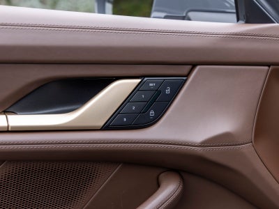 2025 Porsche Taycan Taycan 4