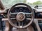 2025 Porsche Taycan Taycan 4
