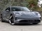 2025 Porsche Taycan Taycan 4