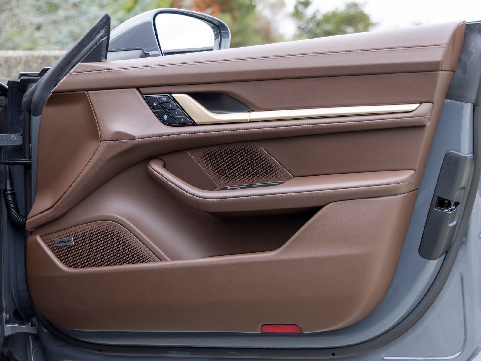 2025 Porsche Taycan Taycan 4