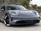 2025 Porsche Taycan Taycan 4