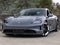 2025 Porsche Taycan Taycan 4