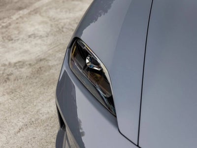 2025 Porsche Taycan Taycan 4