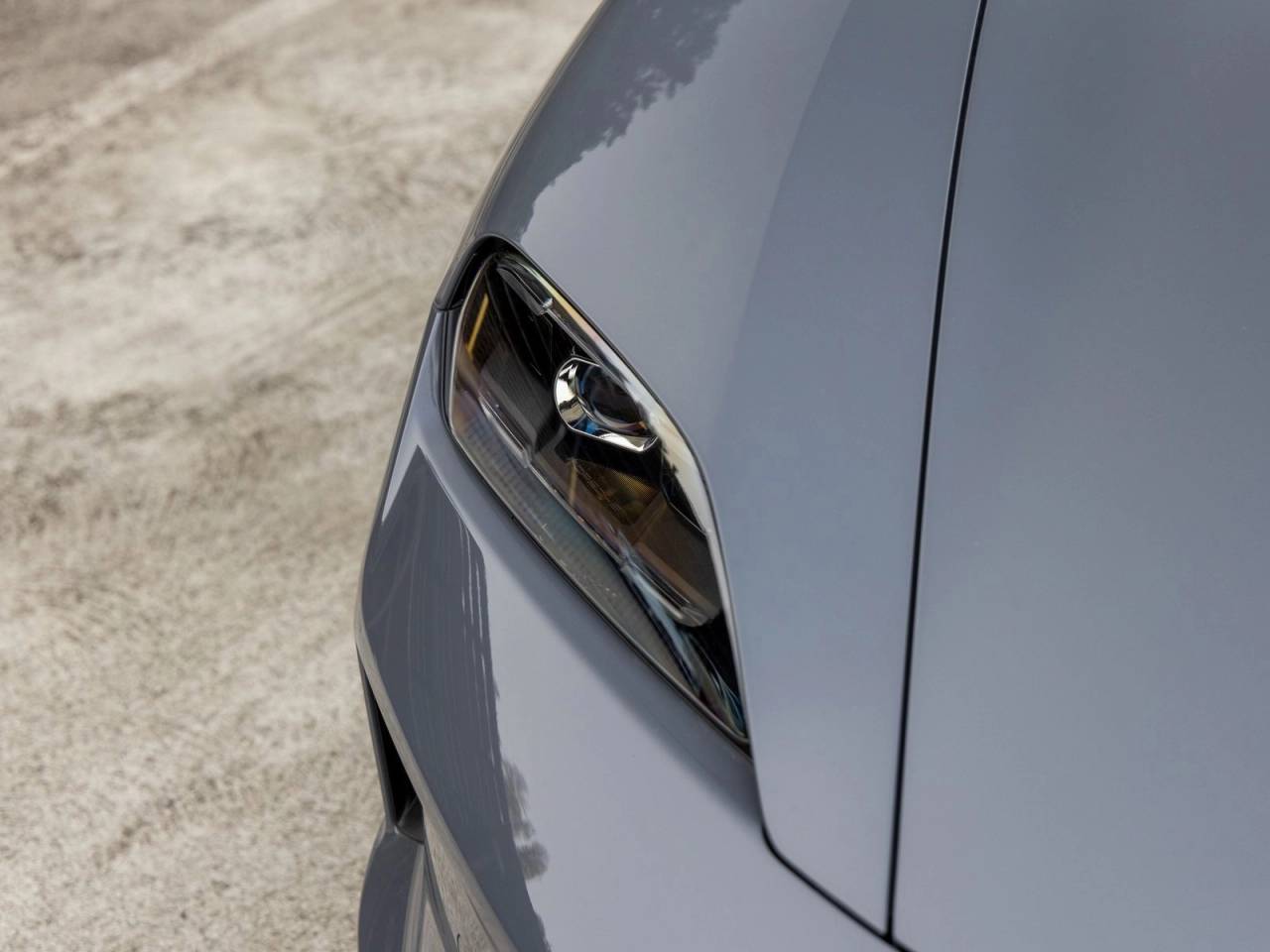 2025 Porsche Taycan Taycan 4