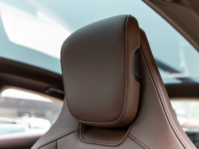 2025 Porsche Taycan Taycan 4