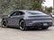 2025 Porsche Taycan Taycan 4