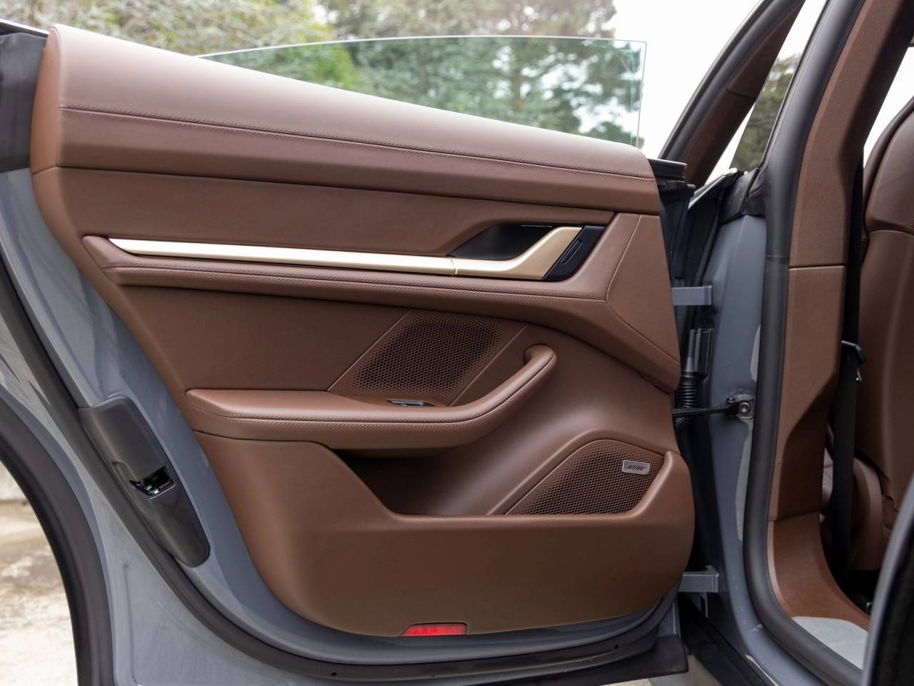 2025 Porsche Taycan Taycan 4