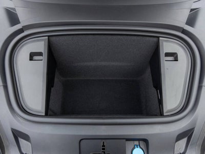 2025 Porsche Taycan Taycan 4