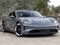 2025 Porsche Taycan Taycan 4